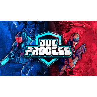 Due Process 