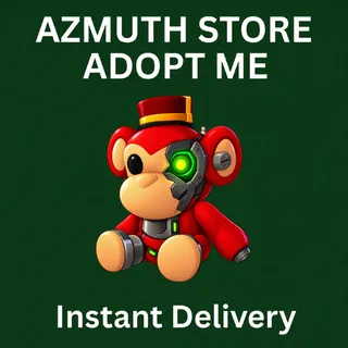 Adopt Me! 1X bolt| Fast & Safe Delivery | TRUSTED SELLER | Adopt me pet |