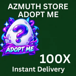 Adopt Me! 100X RANDOM eggs| Fast & Safe Delivery | TRUSTED SELLER | 10 LEGENDRY CONFERMED |MAXIMUM CHANCE OF LEGNDARYS