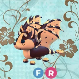 FR Chocolate bat