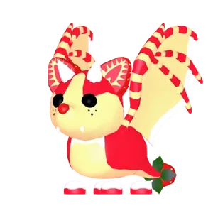 RIDEABLE Strawberry bat