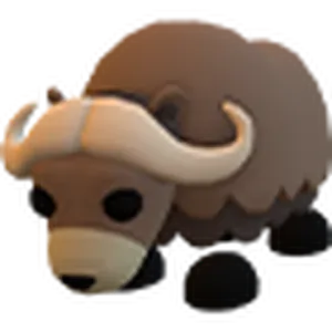 Musk Ox