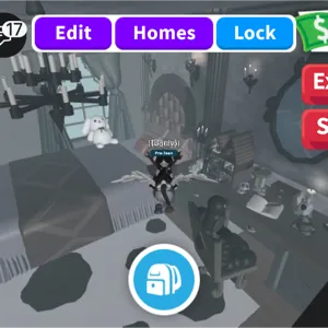 mega doll house build