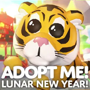 lunar tiger