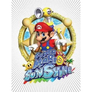 Super Mario Sunshine