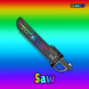 mm2 Chroma Saw