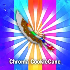 mm2 Chroma CookieCane