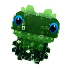 Fortnite Cheat Master Klombo Sprite
