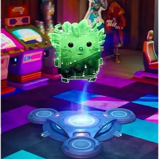 Fortnite Cheat Master Bush sprite 