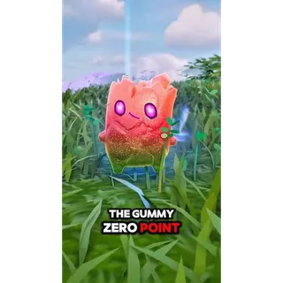 gummy zero point sprite level 5