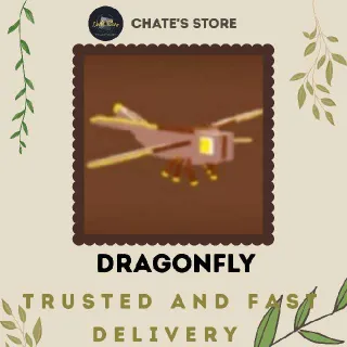 DRAGONFLY