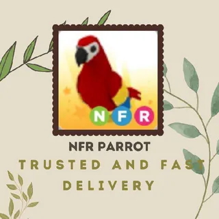 NFR PARROT