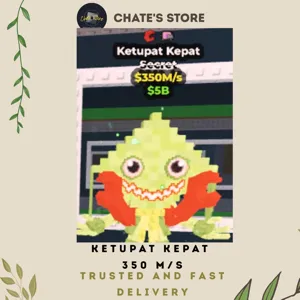 KETUPAT KEPAT