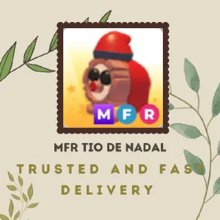 MFR TIO DE NADAL