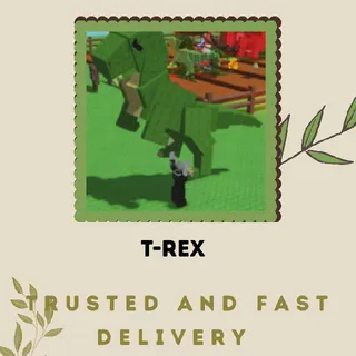 T-REX