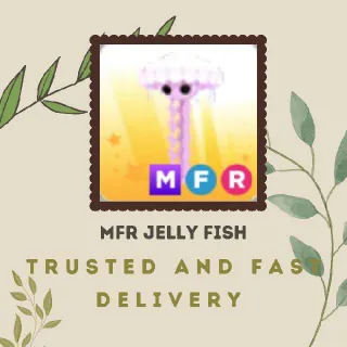 MFR JELLYFISH