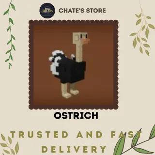 OSTRICH