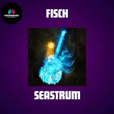 Seastrum