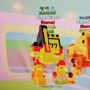 DiggoBlock