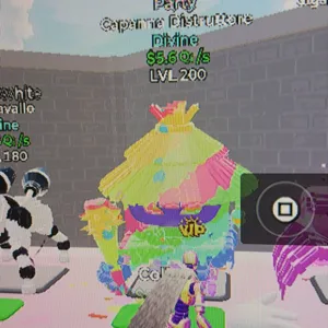 capnna party