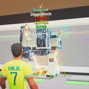 diggoblock