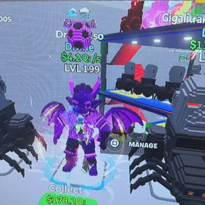 Dragolaso crystal2traits