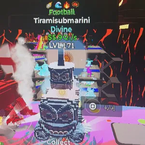 Tiramisubmarini 4traits