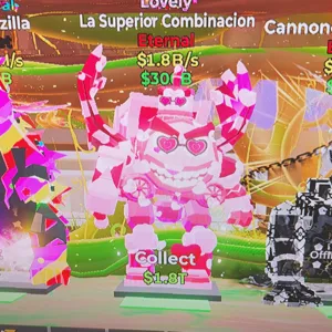 La Superior combinacion