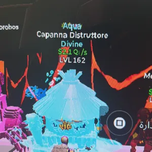 capanna aqua