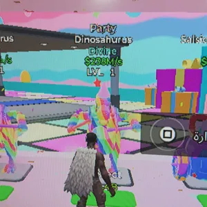 dinosahurus