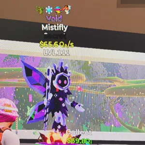 Mistifly void 4 traits