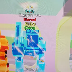DiggoBlock