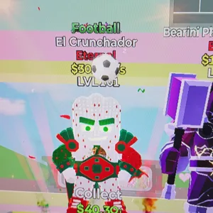 El Crunchador