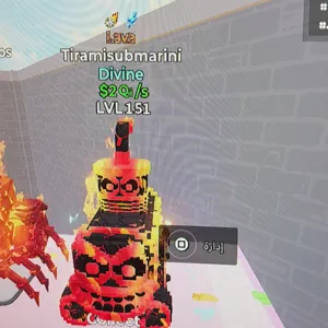 Tiramisubmarini 2traits