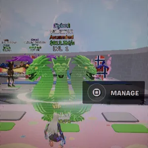 Vulkarion cyber