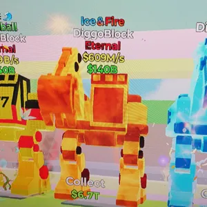 DiggoBlock