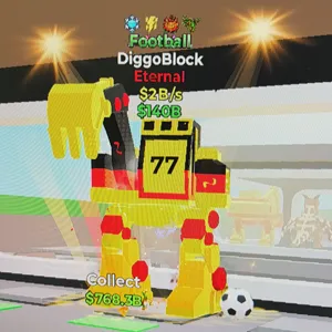 diggoblock football 2b