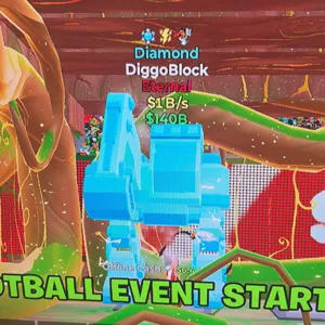 diggoblock