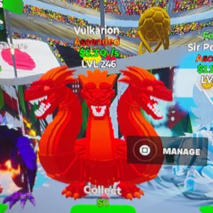 Vulkarion