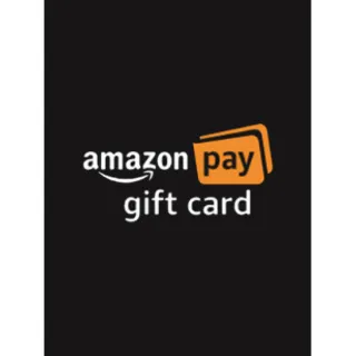 Amazon Pay Gift Card 10,000 INR INDIA