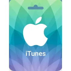 iTunes Gift Card 50 CAD (CA)
