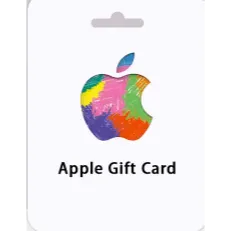Apple Gift Card 50 AUD (AU)