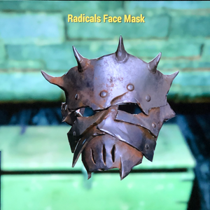 Apparel | Face Mask - Game Items - Gameflip
