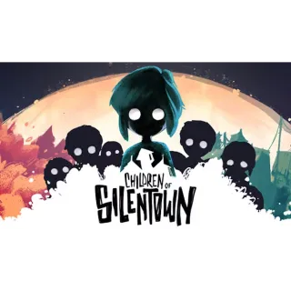 Children of Silentown