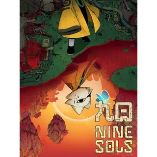 Nine Sols