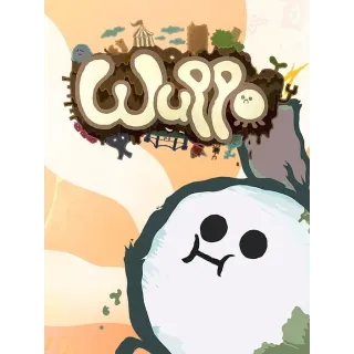 Wuppo