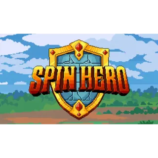 Six Spinner Bundle: Six Games, Including Spin Hero!