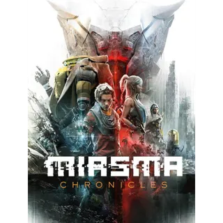 Miasma Chronicles