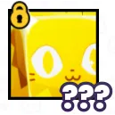  Pet sim 99 | Gold Huge Elf Cat