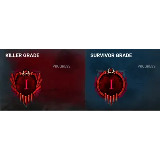 Dead by Daylight Boosting & Coaching